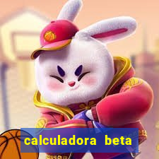 calculadora beta hcg semanas